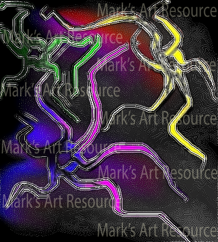 Digital Spiderpus